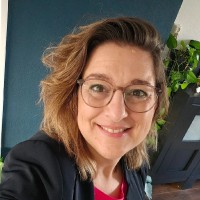 Cindy Meijdam