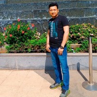 Nilambar Chatterjee