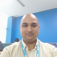 Bibhay Singh