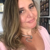 Heloise Oliveira