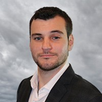 Nicholas Marinaro