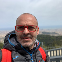 Juan Luis Villaescusa Alvarez