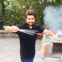Zahoor Ahmed