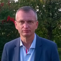 Alain HENRY