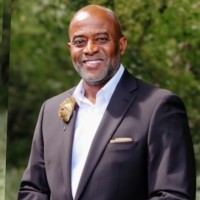 Derrick Robinson