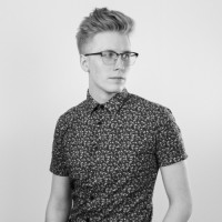 Jesper Klaréus