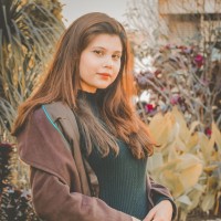 Areej Fatima