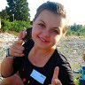 Оксана Иваник