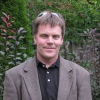 Corey Schaefer