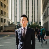 Ray Lin