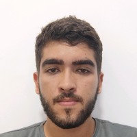 vinicius santiago