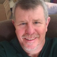 Bryan Fitter