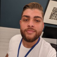 Dion Nilton Araujo