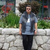 Nasser Abushbak
