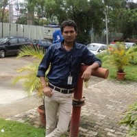 Pushpendra kumar
