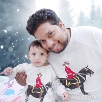 Santosh Dadi