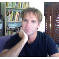 mark guthrie