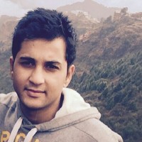 kapil negi
