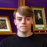 Alex Keegan