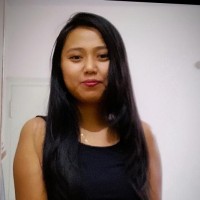 Lhaden Tamang