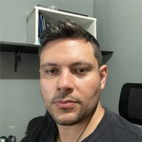 Fernando Rubenich Ribeiro