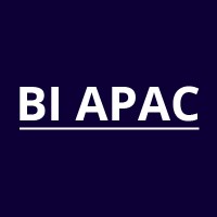 Business Intelligence Apac Moderator
