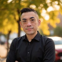 Kenny Cs 卢昶向 , Mba(Dt)