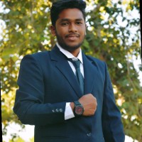 Akash prusty