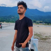 Suman Kumar Jaiswal