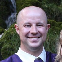 Trevor Sanford