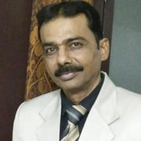 Narender Mishra