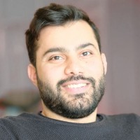 Raafat Khalil