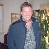David Tuckey