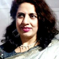 DR. RAJ SHREE DHAR