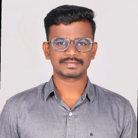 Dr. Chandru B Pharm.D