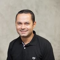 Deilton Santos