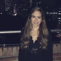 Maria Fernanda Diaz Rodriguez