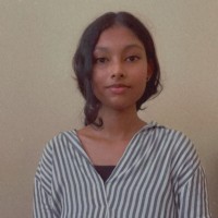 Vaisharly Manokaran