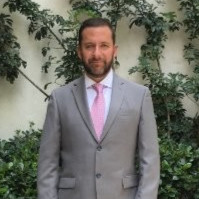 Mauricio Santana Torres