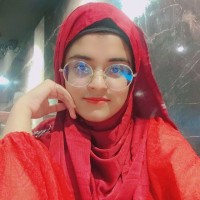 Anjun Sharmi