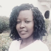 Olive Koech