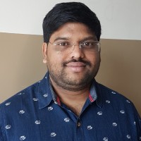 Krishna Boddeti