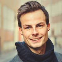 Magnus Skjoldager Lehné