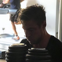 Tom Nyström