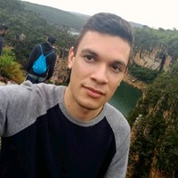 Luiz Rodrigo Borges da Silva