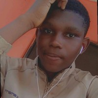 Robinson Daniel