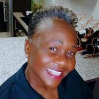 Lydia BB Mahlangu