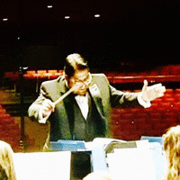 David M. Rodriguez