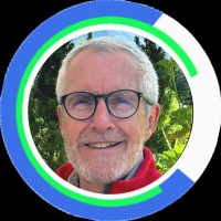 Bruno Gerelli🐝Bee Abeille