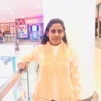 Anju Chaturvedi